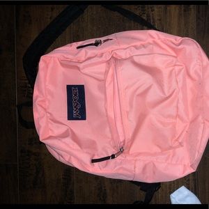 Jansport backpack
